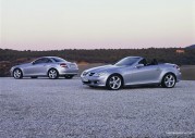 Mercedes-Benz SLK 200 Mercedes-Benz SLK 200